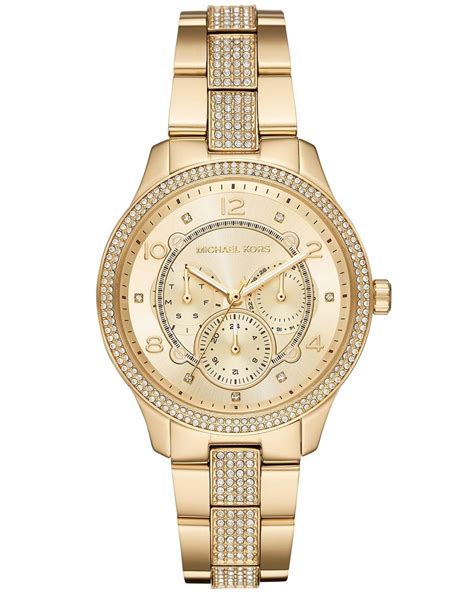 michael kors uhren herstellungsland|michael kors mini wrist watch.